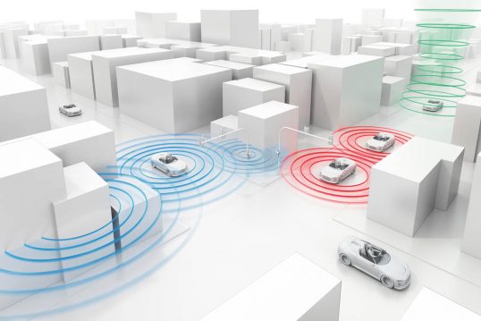 inter-vehicle-communication