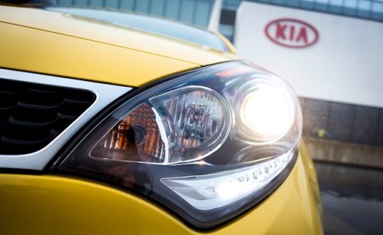 kia