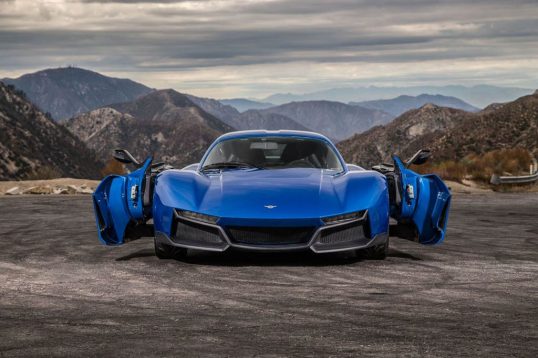 rezvani beast alpha doors