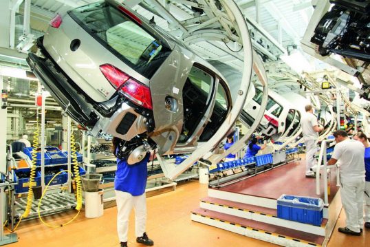 vw-golf-production-plant-factory