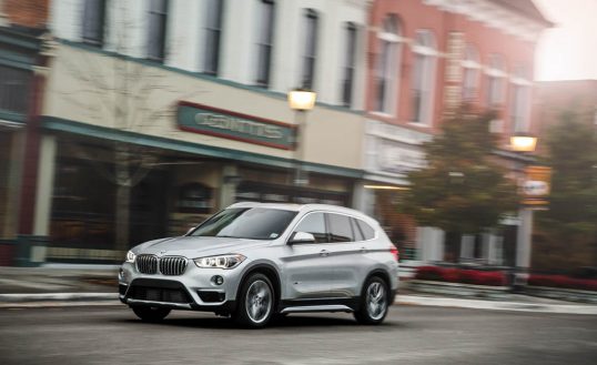 2017 BMW xDrive28i