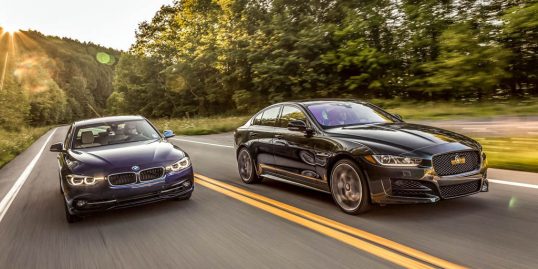 2016-bmw-340i-vs-2017-jaguar-xe