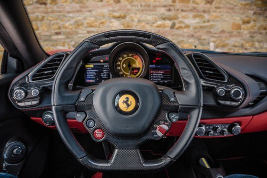 2016-ferrari-488-gtb-steering-021