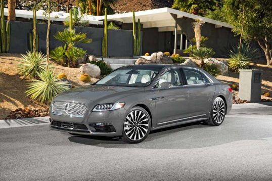 2017-lincoln-continental-30t-awd-front-three-quarters