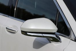2017 Lincoln MKZ 3.0T AWD