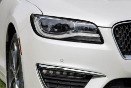 2017 Lincoln MKZ 3.0T AWD