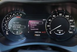 2017 Lincoln MKZ 3.0T AWD