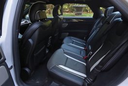 2017 Lincoln MKZ 3.0T AWD