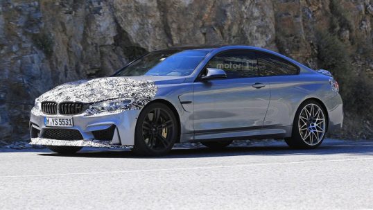 2017-bmw-m4-facelift-spy-photo1