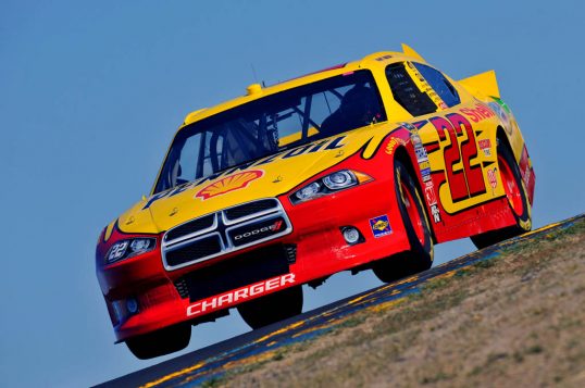 2011 NASCAR Sprint Cup Series, Sonoma