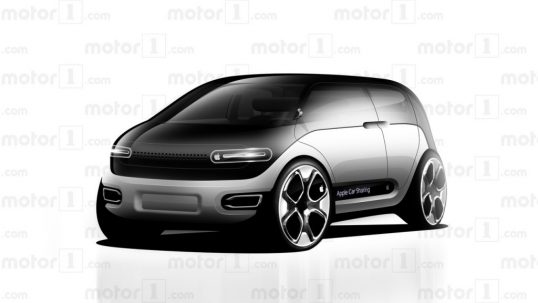 apple-car