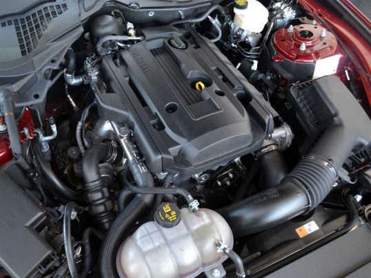 ford-ecoboost-engine