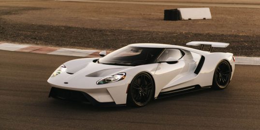 Ford GT