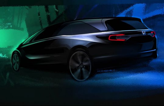 honda_odyssey_teaser_sketch