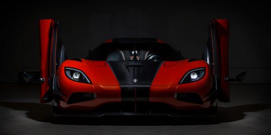 koenigsegg