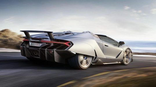 lamborghini-centenario