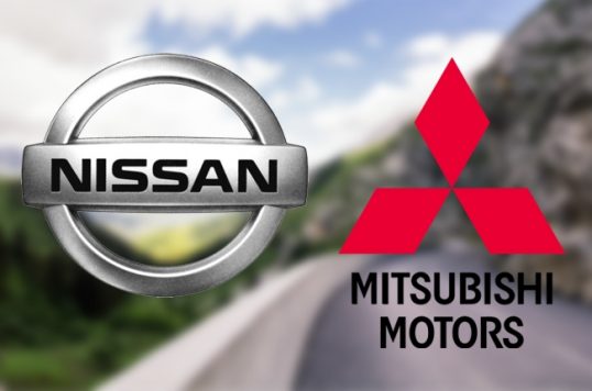 nissan-mitsubishi