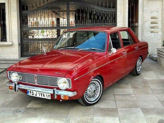 paykan-1