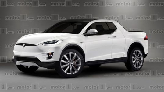 tesla-pickup