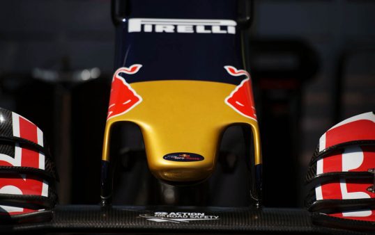 Motor Racing - Formula One World Championship - Monaco Grand Prix - Wednesday - Monte Carlo, Monaco