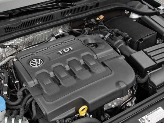 vw-tdi-engene