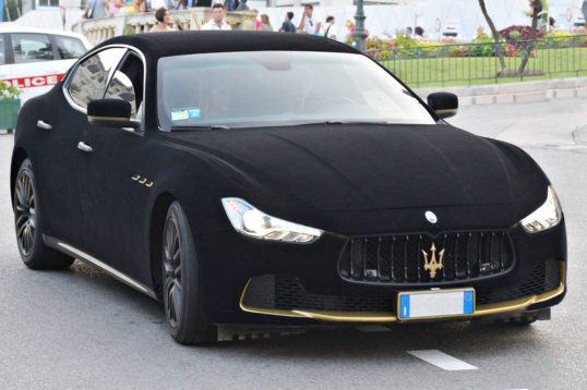 velvet-wrapped-maserati-ghibli