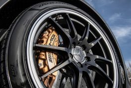 Der neue Mercedes-AMG GT-R / Portimao 2016The new Mercedes-AMG GT-R / Portimao 2016