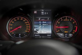 Der neue Mercedes-AMG GT-R / Portimao 2016The new Mercedes-AMG GT-R / Portimao 2016