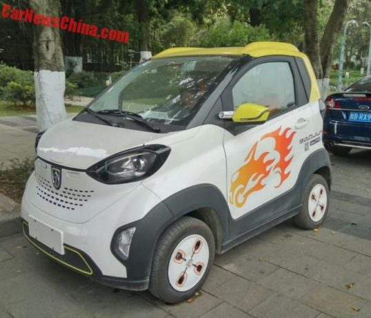 baojun-e100-9