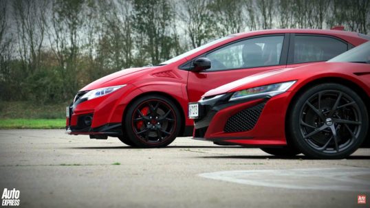 honda-nsx-vs-honda-civic-type-r-07