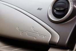 Renault ZOE EV 2017