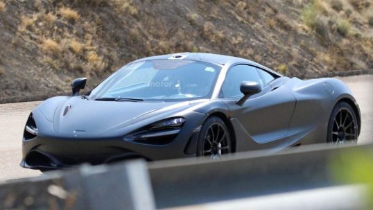 mclaren-p14-spy-photo