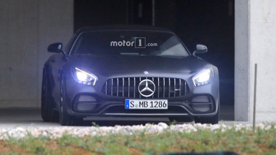 mercedes-amg-gt-c-coupe-edition-50-spy-photo2