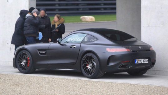 mercedes-amg-gt-c-coupe-edition-50-spy-photo4