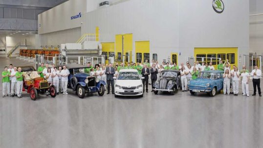 skoda-19th-millionth-car