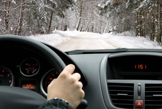 snow_driving