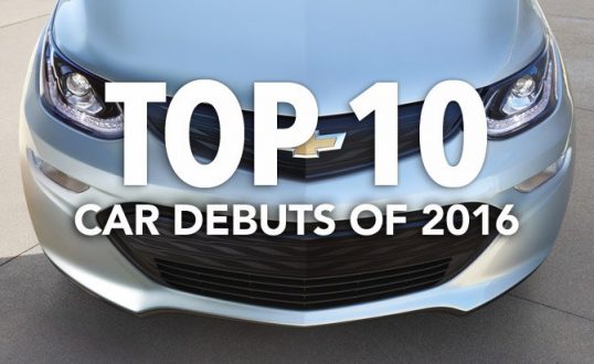 top-10-car-debuts-of-2016