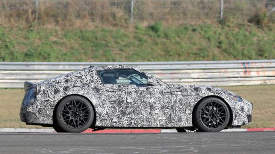 toyota-supra-spy-photos-at-nurburgring2