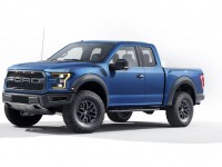 فورد F-150 رپتور، خشن و سخت‌جان 1