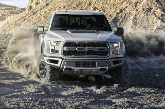 2017-ford-f-150-raptor-supercrew-in-dirt-closer-view