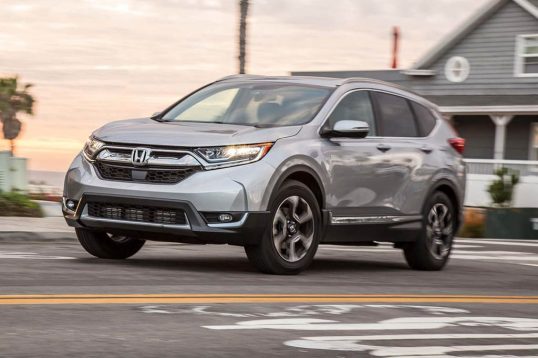 2017-honda-cr-v-touring-awd-front-three-quarter-in-motion-03-