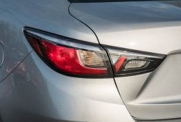 2017 Toyota Yaris iA