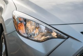 2017 Toyota Yaris iA