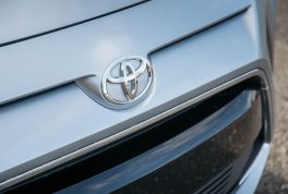 2017 Toyota Yaris iA