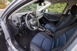 2017 Toyota Yaris iA