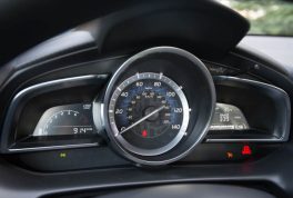 2017 Toyota Yaris iA