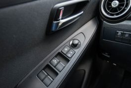 2017 Toyota Yaris iA