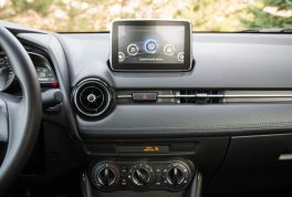 2017 Toyota Yaris iA