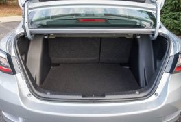 2017 Toyota Yaris iA