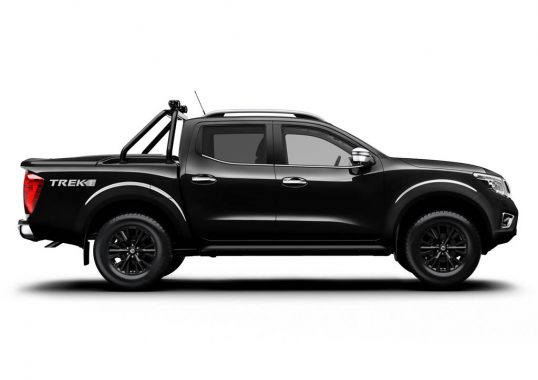 Nissan Navara Trek-1آ°